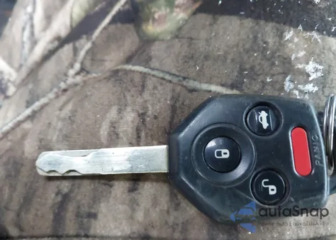 2012 Subaru Outback 2.5I Premium z USA, uszkodzony, nr VIN 4S4BRCCC0C3264212